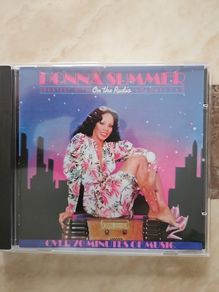 Donna Summer CD - Greatest Hits