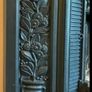 Cast Iron Fireplace. Image 9