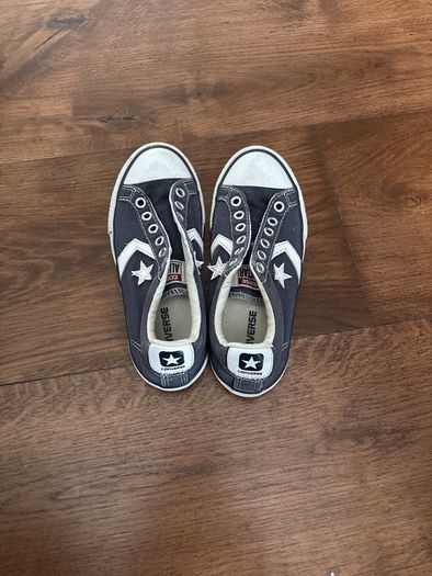 converse