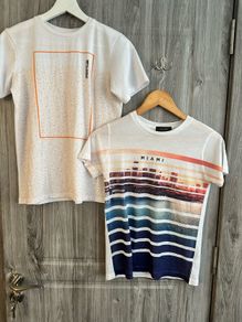 River Island Tops 9-10