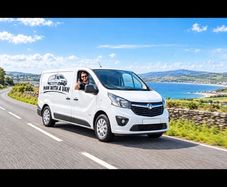 Man with a van