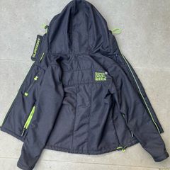 Super Dry Jacket