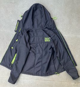 Super Dry Jacket