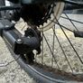 Raleigh Kids Bike 20 inch Nottingham England Image 3