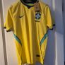 Brazil World Cup Jersey 26 Image 6