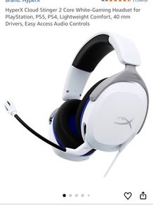 hyper x cloud stinger 2