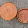 Vintage wooden trinket box Image 6