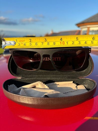 Serengeti Ferrara 7894 Sunglasses.