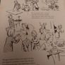 vintage brownie 1972 annual and girl scouts tin Image 3