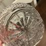 Tipperary Crystal vintage stamped unused bowl Image 8