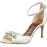 Ted Baker Bridal heels Image 6