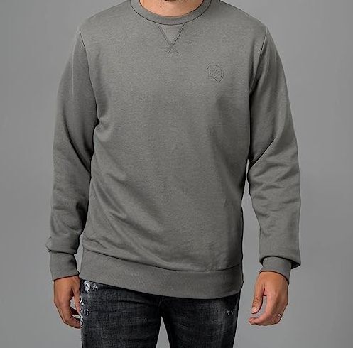 Borussia Dortmund BVB Essential Sweatshirt