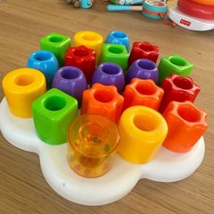 Montessori toy for kids
