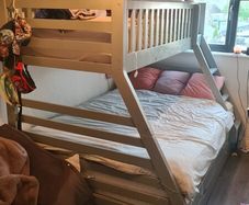 Triple Bunk kids