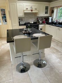 kitchen high stools