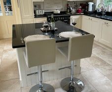 kitchen high stools