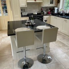 kitchen high stools