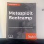 Metasploit Book Bundle (Ethical Hacking / Penetration Testing Collection) Image 3