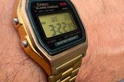 casio