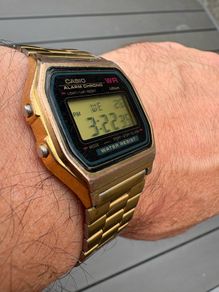 casio