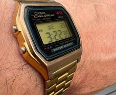 casio