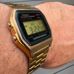 casio