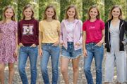 Girls Clothes Bundle 12-13yrs / 13-14yrs / Teenager
