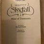 The Legends of Skyfall: Mine of Torments (Advanced Fantasy Gamebook) Image 2