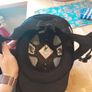 Riding helmet Image 2