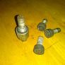 Locknuts VW/Audi etc Image 2