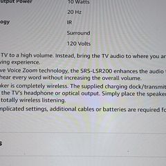 Tv