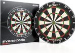 GOAT Everscore NXT LVL - Professional Dartboard
