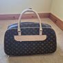 Weekend Travel Trolley Bag ,with Retractable  Handle Image 3