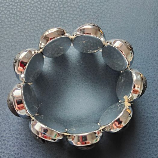 Lava Bracelet