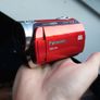 Panasonic SDR-S26 Retro Y2K Camcorder Video Camera Image 2