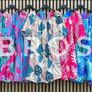 Blue-pink Jumpsuit Xs-m Image 2