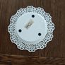 IKEA Candle Plate and Tray Image 5