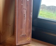 Sarina Skinny Apple Watch Band BNIB