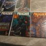 Garth Ennis comics bundle/joblot Image 10