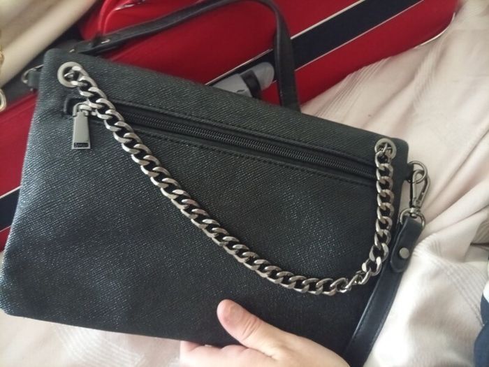Tom & Eva ladies bag