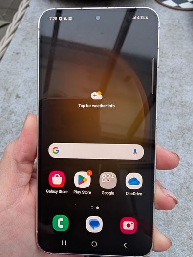 Samsung Galaxy S24 128gb