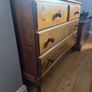 Antique pine dressing tables Image 3