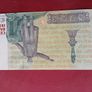 Rare Unc Ireland banknote  Parnell 100 Pound note BAK 320529 Image 4