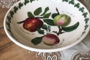 fruit bowl