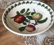 fruit bowl