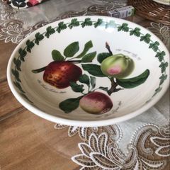 fruit bowl