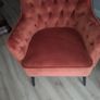 Brand New arm chair Image 6