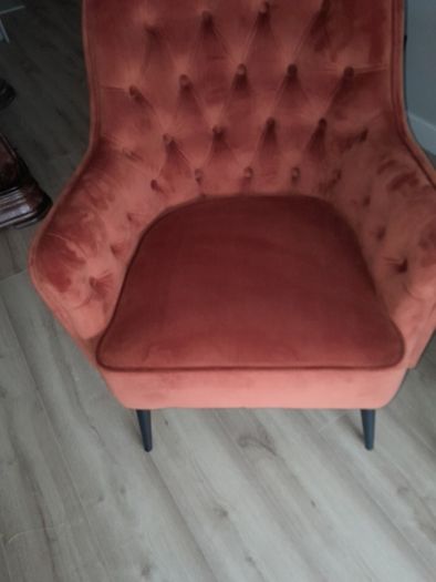 Brand New arm chair