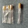 Perfume sample decant bottles Image 8