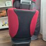 Joie Spin 360 Rotating Car Seat (Birth - 18kg) - Merlot/Red - ISOFIX Image 7